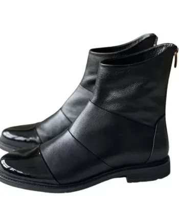 Sort Copnehagen Shoes Stephanie Cs7774 00010 - SkoSneaksers  - 5715334407115
