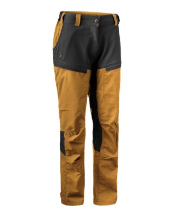 Lady Ann Bukser Bronze - Deerhunter Jeans