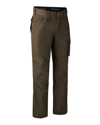 Rogaland Bukser Fallen Leaf - Deerhunter Jeans