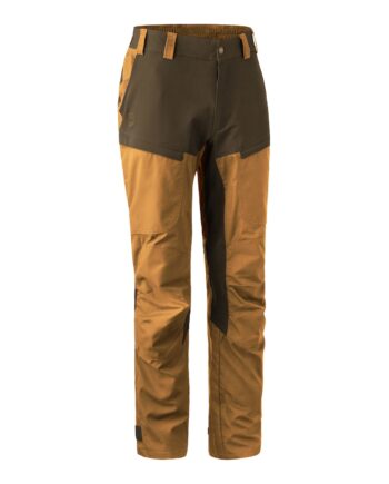 Strike Bukser Bronze - Deerhunter Jeans