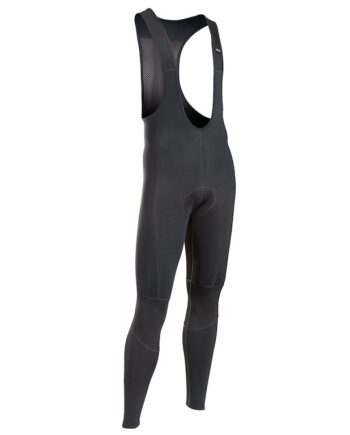 Sort Northwave Active Acqua Lange Bukser Med Seler Herre Str - Northwave Jeans  - 8030819417081