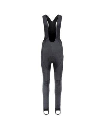 Bioracer Tempest Pixel Lange Bukser Med Seler Dame Grå Str - Bio Racer Jeans  - 5414985233639