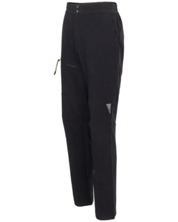 Sort Agu Essential Venture Mtb Cykelbuks Herre - Agu Jeans  - 8720866092309