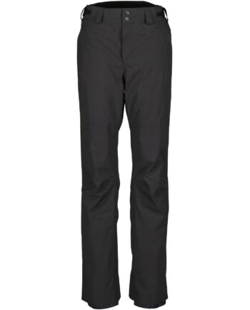 Sort Didriksons Idun Outdoorbukser Dame - Didriksons Jeans  - 7333371282069