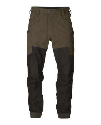 Harkila Driven Hunt Hws Læder Bukser - Härkila Jeans  - 5714733553423