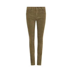 Grøn Dubarry Honeysuckle Jeans Dusty Green - Dubarry Jeans - 5397166104501