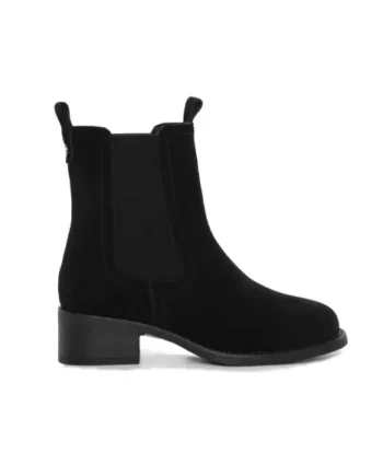 Sort Duffy Marenve Cinque 7580743 - Duffy SkoSneaksers  - 7325950633409