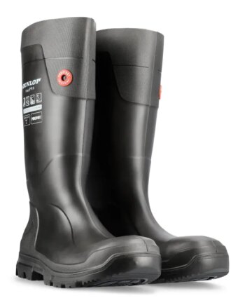 Dunlop Purofort Fieldpro Src - Dunlop SkoSneaksers  - 8713197053705
