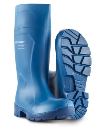 Dunlop Purofort Multigrip Src - Dunlop SkoSneaksers  - 8713197041955