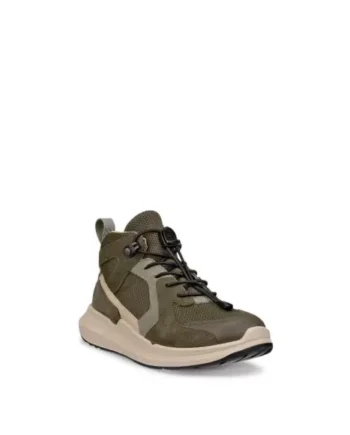 TARMAC/TARM Ecco Biom Ankle Boot 710912 61347 - Ecco SkoSneaksers  - 194892080742