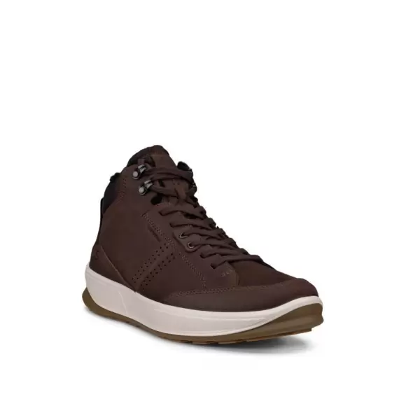 MOCHA/MOCHA Ecco Byway Boot Warm 522814 58290 - Ecco SkoSneaksers  - 194891758772