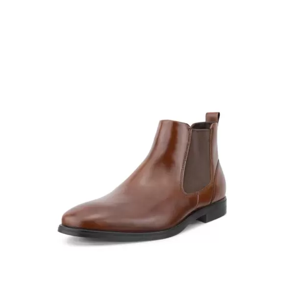 CAMEL Ecco Melbourne Chelsea 62195401034 - Ecco SkoSneaksers  - 194892407037