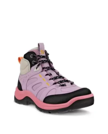 MULTICOLOR LAVE Ecco Offroad Mid 822413 61015 - Ecco SkoSneaksers  - 194891654043