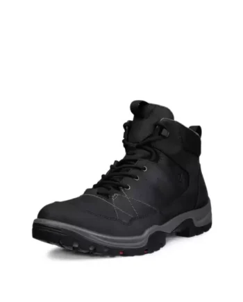 Sort Ecco Receptor Trekk Boot 85561451052 - Ecco SkoSneaksers  - 194892463620