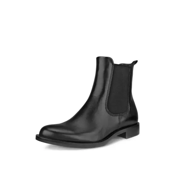 Sort Ecco Sartorelle Chelsea 26650301001 - Ecco SkoSneaksers - 809702479714