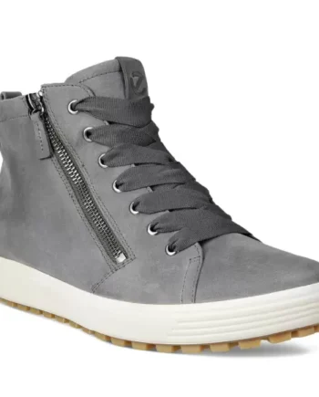 STEEL Ecco Soft Tred 450163 02013 - Ecco SkoSneaksers  - 194891317214