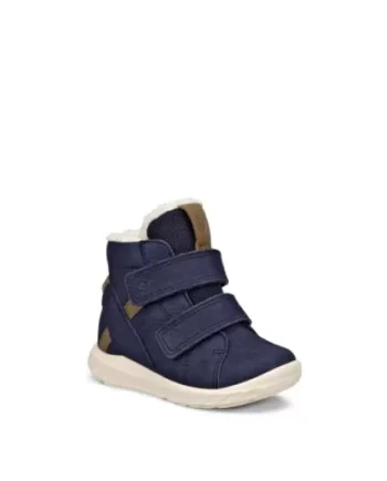 NIGHT SKY Ecco Lite Infant 724181 02303 - Ecco SkoSneaksers  - 194891592475