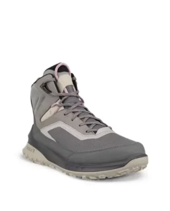 STEEL/STEEL Ecco Ult Trn 824313 60995 - Ecco SkoSneaksers  - 194891593137