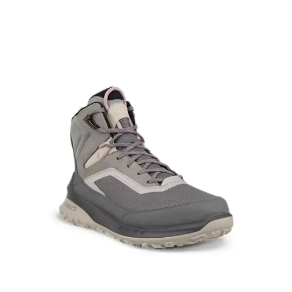 STEEL/STEEL Ecco Ult Trn 824313 60995 - Ecco SkoSneaksers  - 194891593137