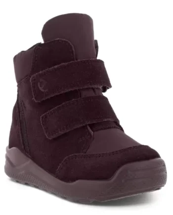 FIG Ecco Urban 754781 51502 - Ecco SkoSneaksers  - 194890328990