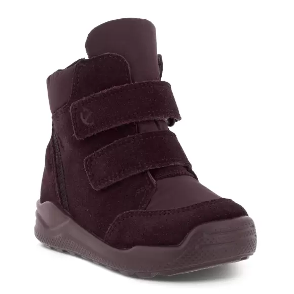 FIG Ecco Urban 754781 51502 - Ecco SkoSneaksers  - 194890328990