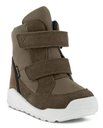 TARMAC/TARM Ecco Urban 764801 55894 - Ecco SkoSneaksers  - 194890332096