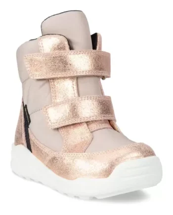 ROSE DUST Ecco Urban Mini 764801 50366 - Ecco SkoSneaksers  - 194891315456