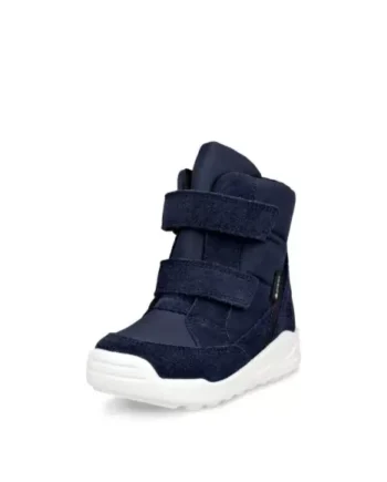 NIGHT SKY Ecco Urban Mini High Gtx 76480150769 - Ecco SkoSneaksers  - 194890332263