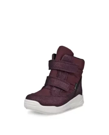 NÌGHTSHADEBAROL Ecco Urban Mini High Gtx 76480160229 - Ecco SkoSneaksers  - 194890331860