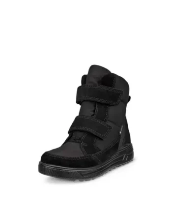 Sort Ecco Urban Snow Gtx 72235351052 - Ecco SkoSneaksers  - 194890333727