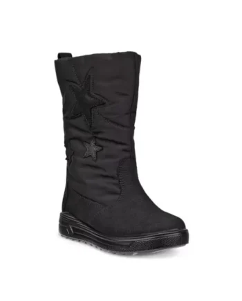 Sort Ecco Urban Snow Tall 722392 51094 - Ecco SkoSneaksers  - 194892077278