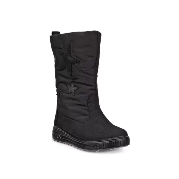 Sort Ecco Urban Snow Tall 722392 51094 - Ecco SkoSneaksers  - 194892077278