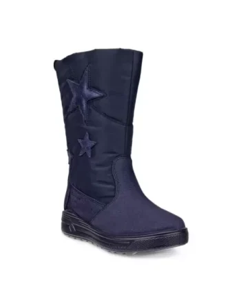 NIGHT SKY/N Ecco Urban Snow Tall 722392 61415 - Ecco SkoSneaksers  - 194892077469