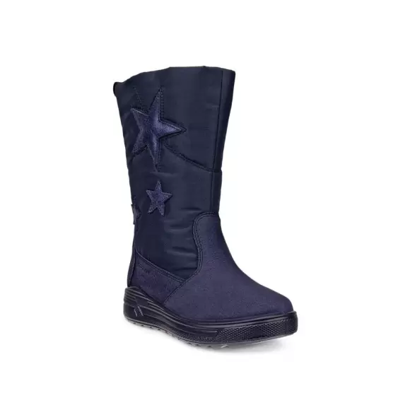 NIGHT SKY/N Ecco Urban Snow Tall 722392 61415 - Ecco SkoSneaksers - 194892077469