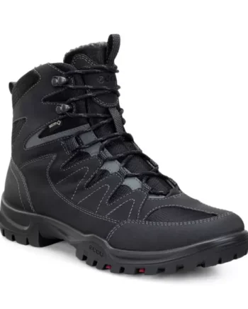 Sort Ecco Xpedition 811174 53859 - Ecco SkoSneaksers  - 737431891210