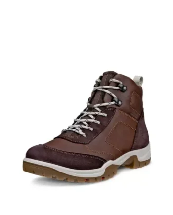MOCHA/CAMEL Ecco Xpedition Iii Boot 81141361459 - Ecco SkoSneaksers  - 194892122503