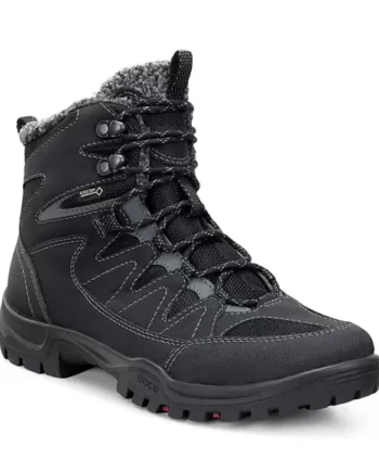 Sort Ecco Xpedition Lll 811173 53859 - Ecco SkoSneaksers  - 737431743533