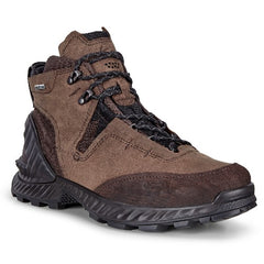 Ecco Exohike Nubuck Skind Støvle Str Art 840734 - Ecco SkoSneaksers  - 0825840797442
