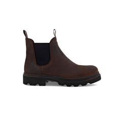 Sort Ecco Grainer Str Coffee Black - Ecco SkoSneaksers  - 21470405072