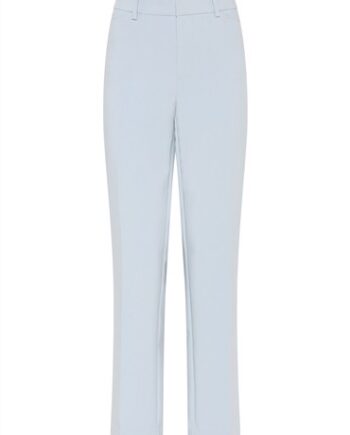 Lyseblå Cero Basic Bukser Dame 609 - Cero Basic Jeans  - 5713270614901