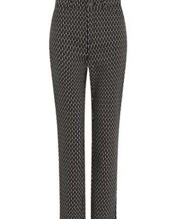 Sort Cero Bukser Dame Camel 5751 - Cero Jeans  - 5713270557918