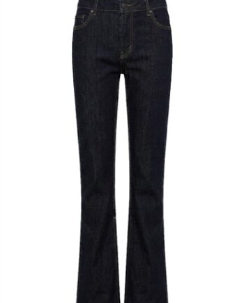 Sort Cero Bukser Dame Denim - Cero Jeans  - 5713270662896