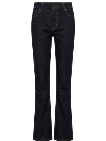 Sort Cero Bukser Dame Denim - Cero Jeans - 5713270662896