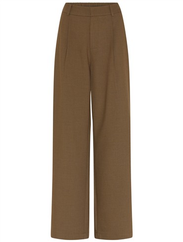 Brun Cero Bukser Dame Bronze 547 - Cero Jeans - 5713270659933
