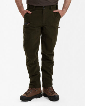 Peat Pro Gamekeeper Støvlebuks - Deerhunter Jeans  - 5702827196311