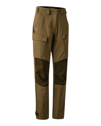 Fallen Leaf Lady Sarek Full Stretch Bukser - Deerhunter Jeans  - 5702827229477