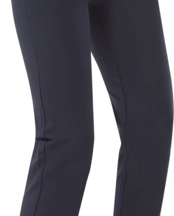 Navy Footjoy Classic 2022 Dame Bukser Str Long - Footjoy Jeans  - 0084984900815
