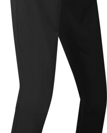 Sort Footjoy Par Herre Bukser Black Str - Footjoy Jeans  - 0196665106185
