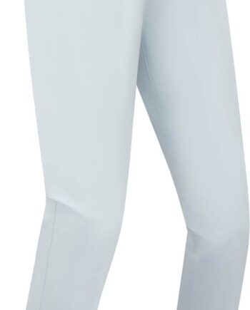 Light Blue Footjoy Par Herre Bukser Str - Footjoy Jeans  - 0196665822436