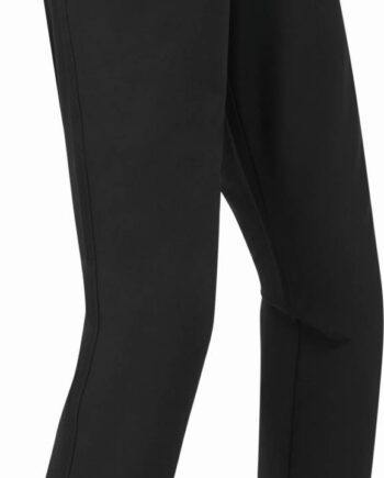 Sort Footjoy Performance Herre Bukser Black Str - Footjoy Jeans  - 0706873048490